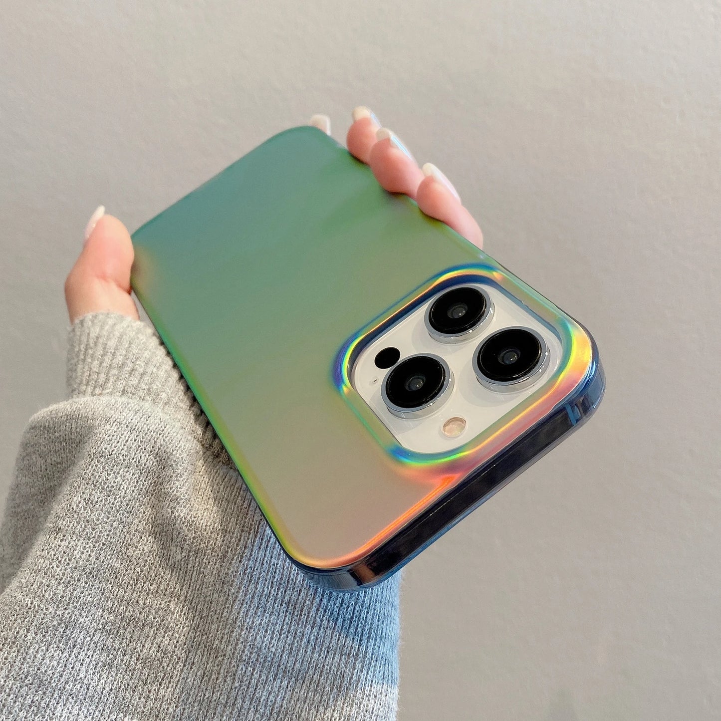 High Quality Neon Phone Case, Slim Design Phone Case, All Around Protection Phone Case