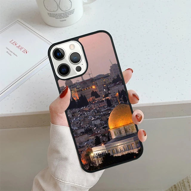High Quality Silicone Phone Case, Unique Design, All Around Protection Phone Case.