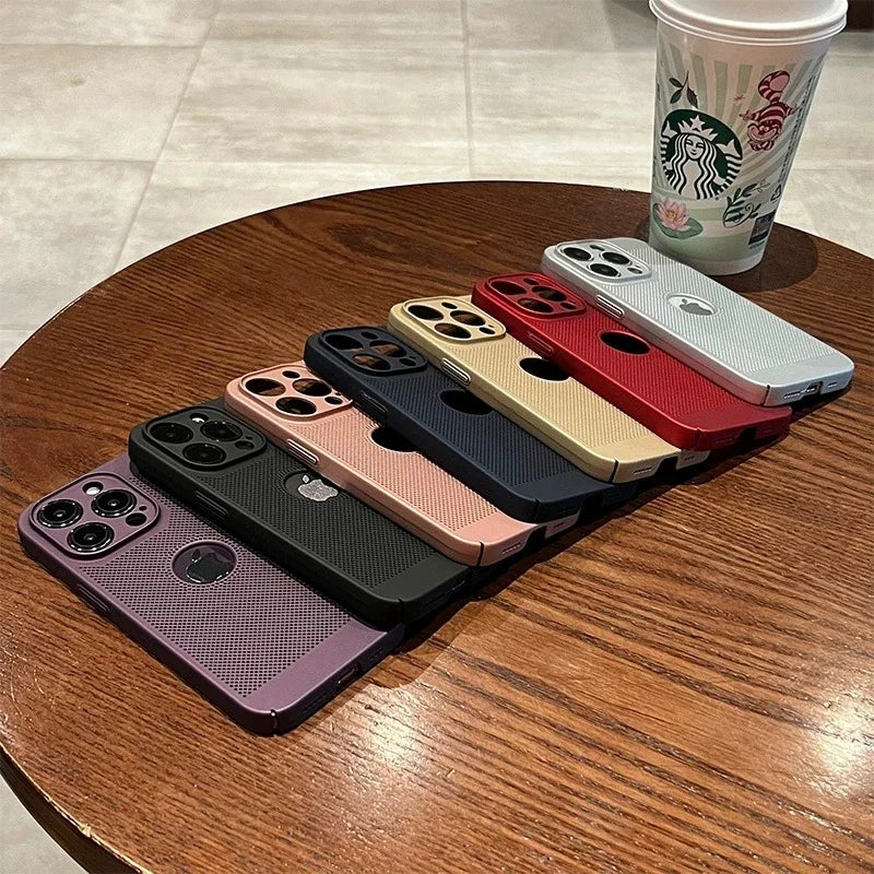 Luxury Phone Case For IPhone