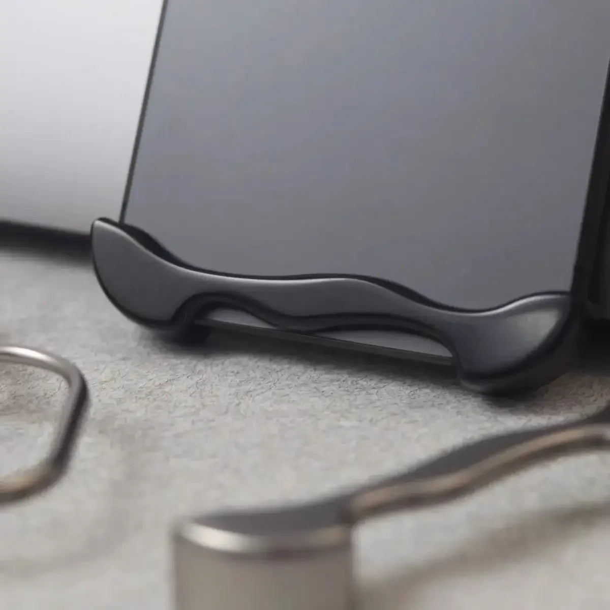 Luxury Aluminum Bumper Phone Case for iPhone with Camera Lens Film Protection, Metal Cover Case.