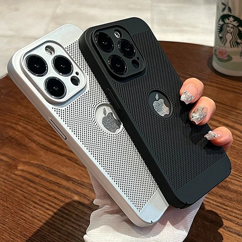 Luxury Phone Case For IPhone