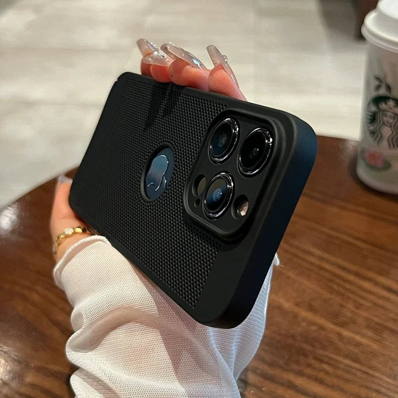 Luxury Phone Case For IPhone
