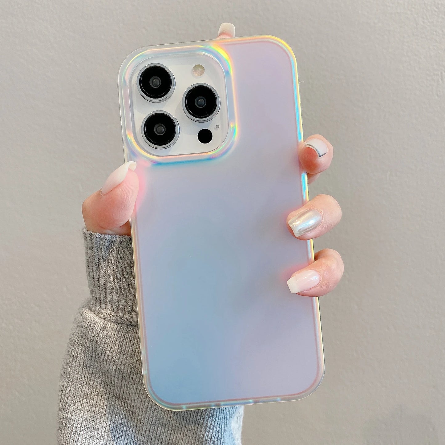 High Quality Neon Phone Case, Slim Design Phone Case, All Around Protection Phone Case