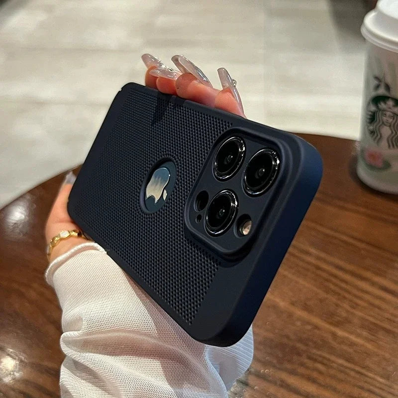 Luxury Phone Case For IPhone