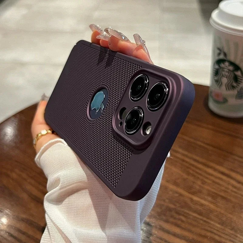 Luxury Phone Case For IPhone