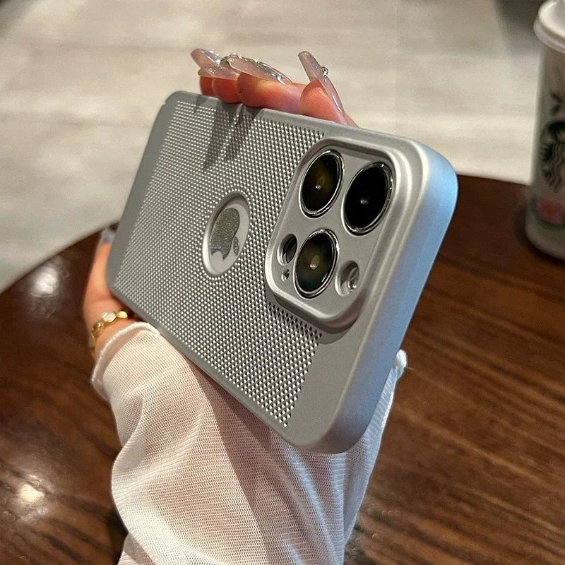 Luxury Phone Case For IPhone