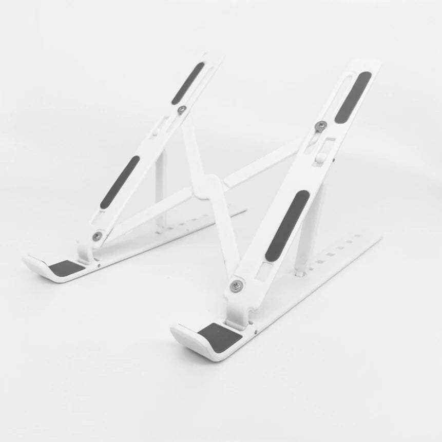 High Quality Stand for Notebook and Laptop, Adjustable & Portable Stand