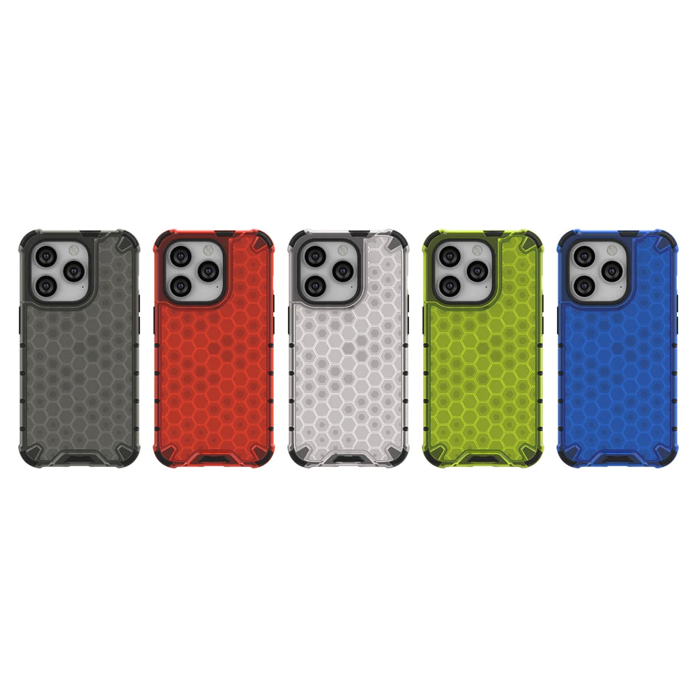 Military Heavy Duty Armor Case For iPhone, Shockproof Cover, All Around Protection Phone Case