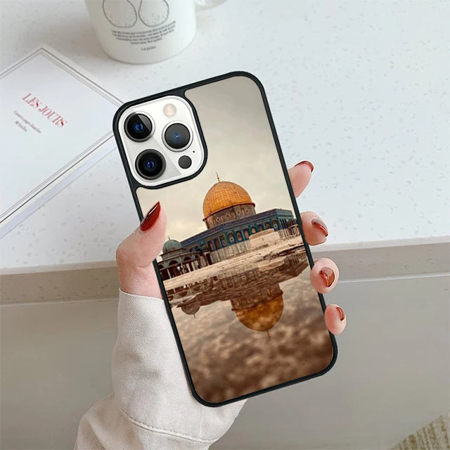 High Quality Silicone Phone Case, Unique Design, All Around Protection Phone Case.