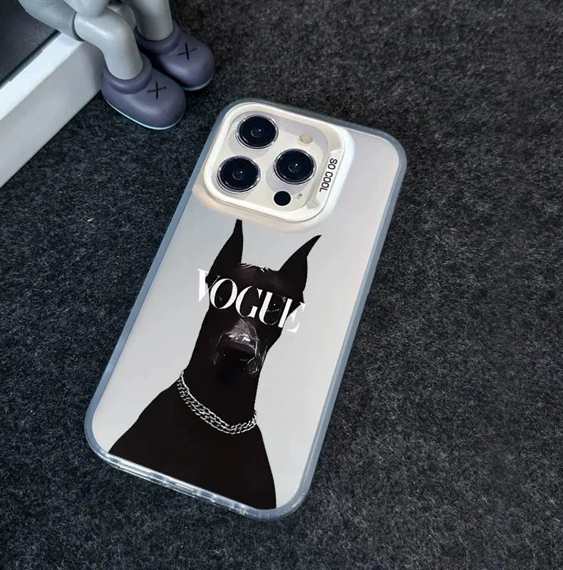 Vogue Iphone Case Cover