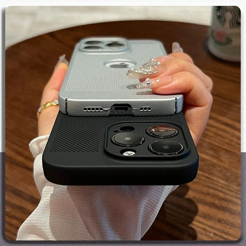 Luxury Phone Case For IPhone