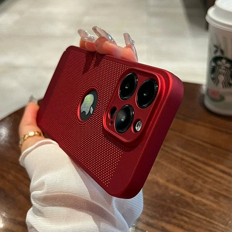 Luxury Phone Case For IPhone