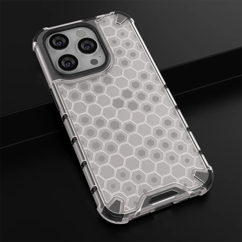Military Heavy Duty Armor Case For iPhone, Shockproof Cover, All Around Protection Phone Case