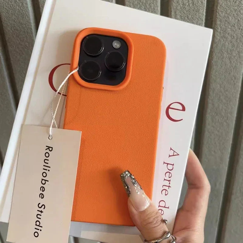 Premium Silicone iPhone Case, Shockproof Bumper Cover, High Quality Protection for your iPhone