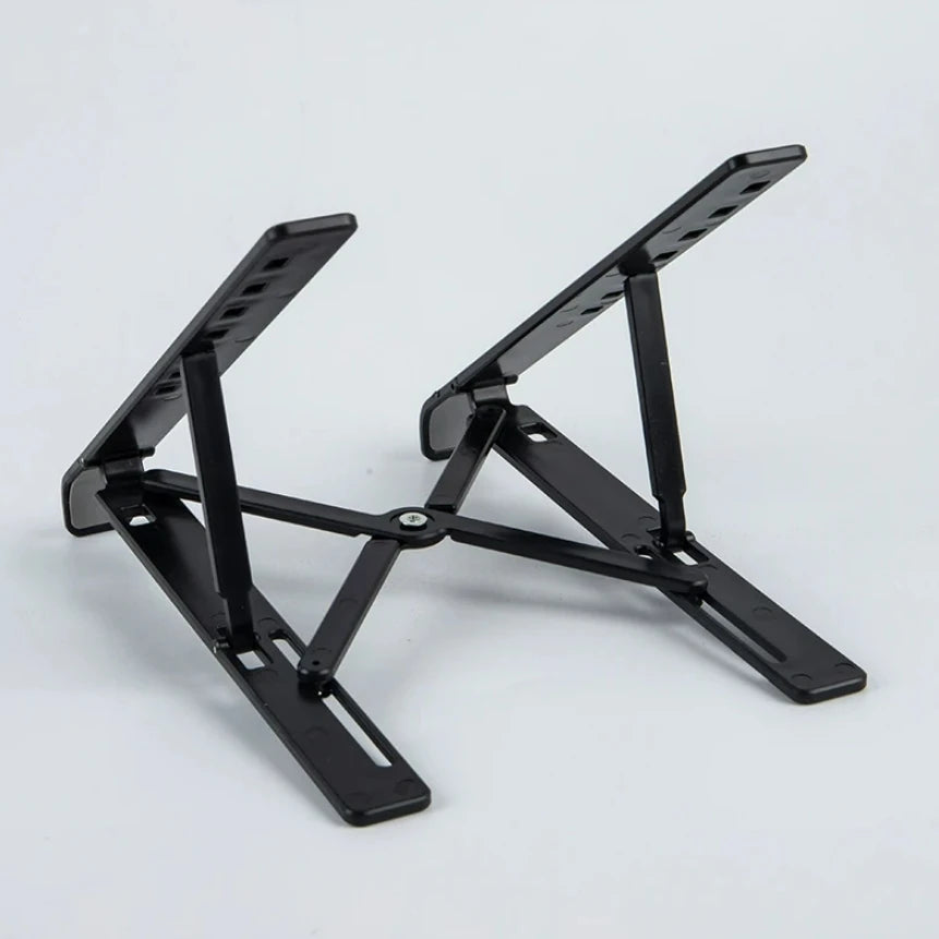 High Quality Stand for Notebook and Laptop, Adjustable & Portable Stand