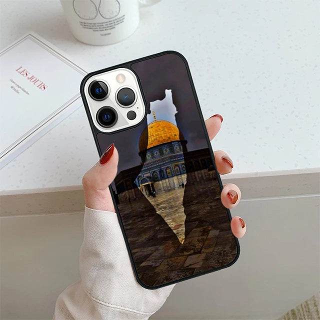 High Quality Silicone Phone Case, Unique Design, All Around Protection Phone Case.