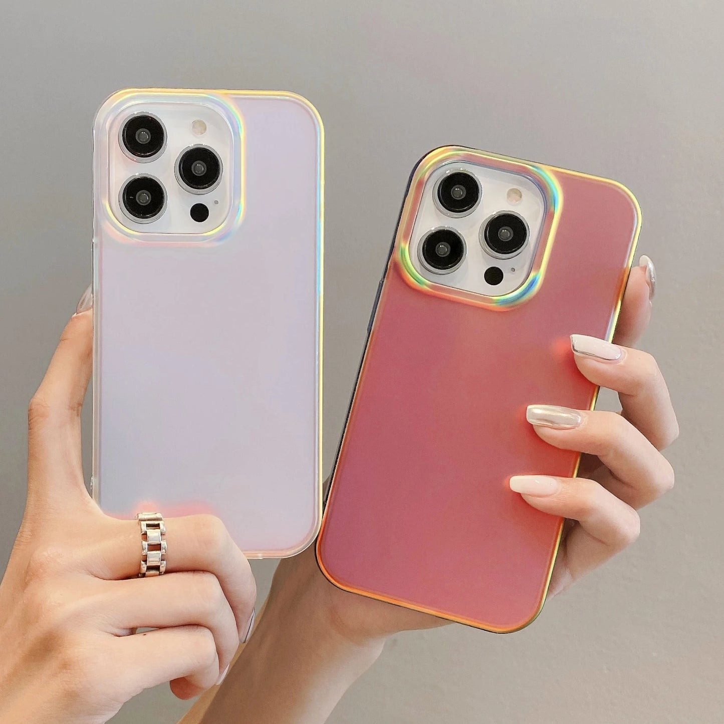 High Quality Neon Phone Case, Slim Design Phone Case, All Around Protection Phone Case