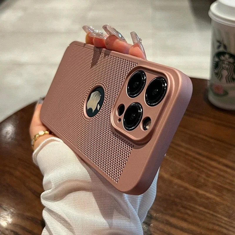 Luxury Phone Case For IPhone