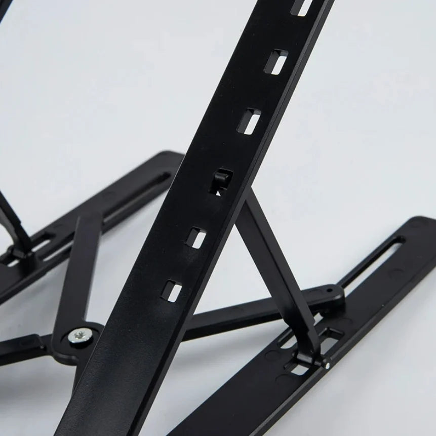 High Quality Stand for Notebook and Laptop, Adjustable & Portable Stand
