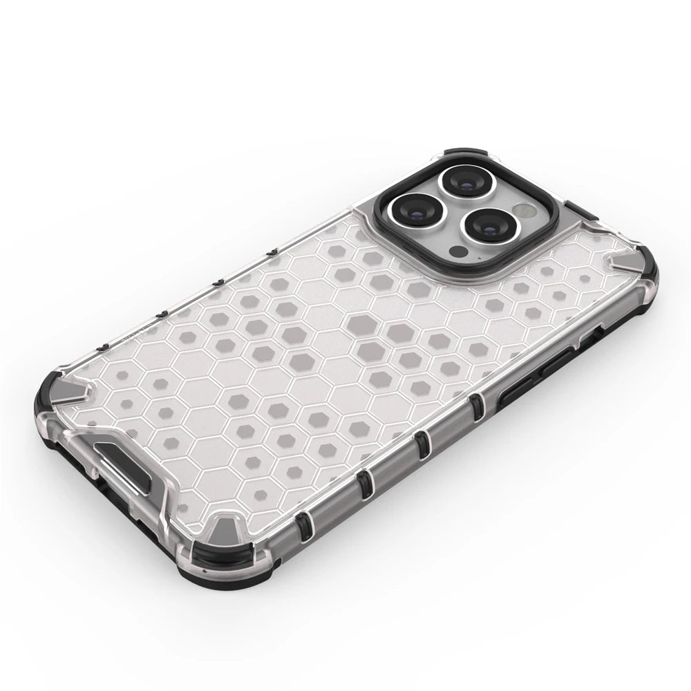 Military Heavy Duty Armor Case For iPhone, Shockproof Cover, All Around Protection Phone Case