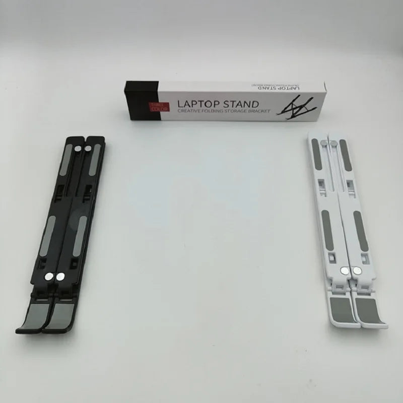 High Quality Stand for Notebook and Laptop, Adjustable & Portable Stand