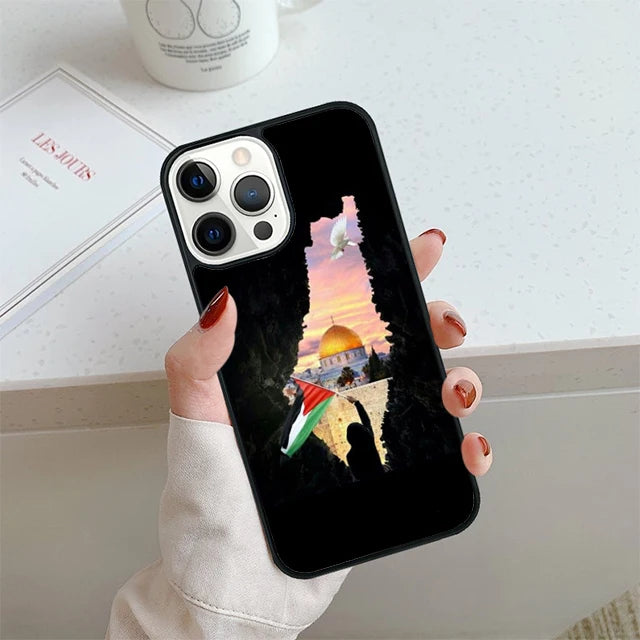 High Quality Silicone Phone Case, Unique Design, All Around Protection Phone Case.