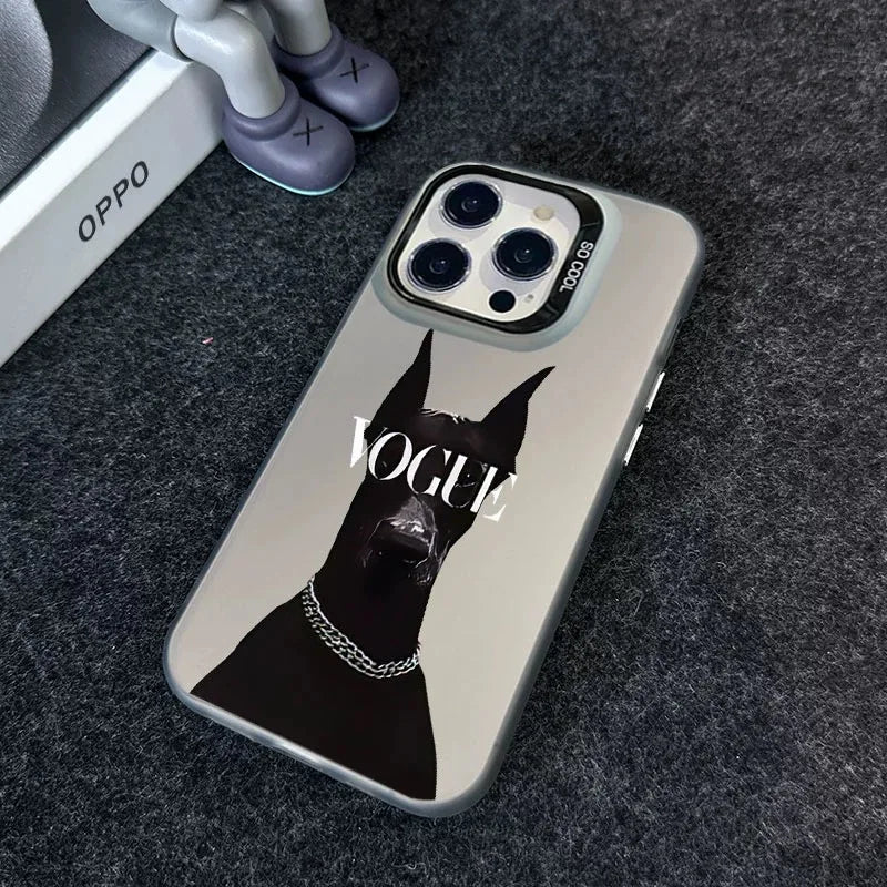 Vogue Iphone Case Cover