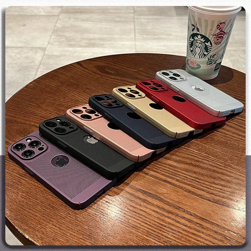 Luxury Phone Case For IPhone