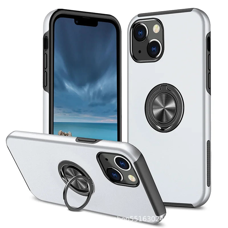 High Quality Case For iPhone, Shockproof Cover and All Around Protection iPhone Case