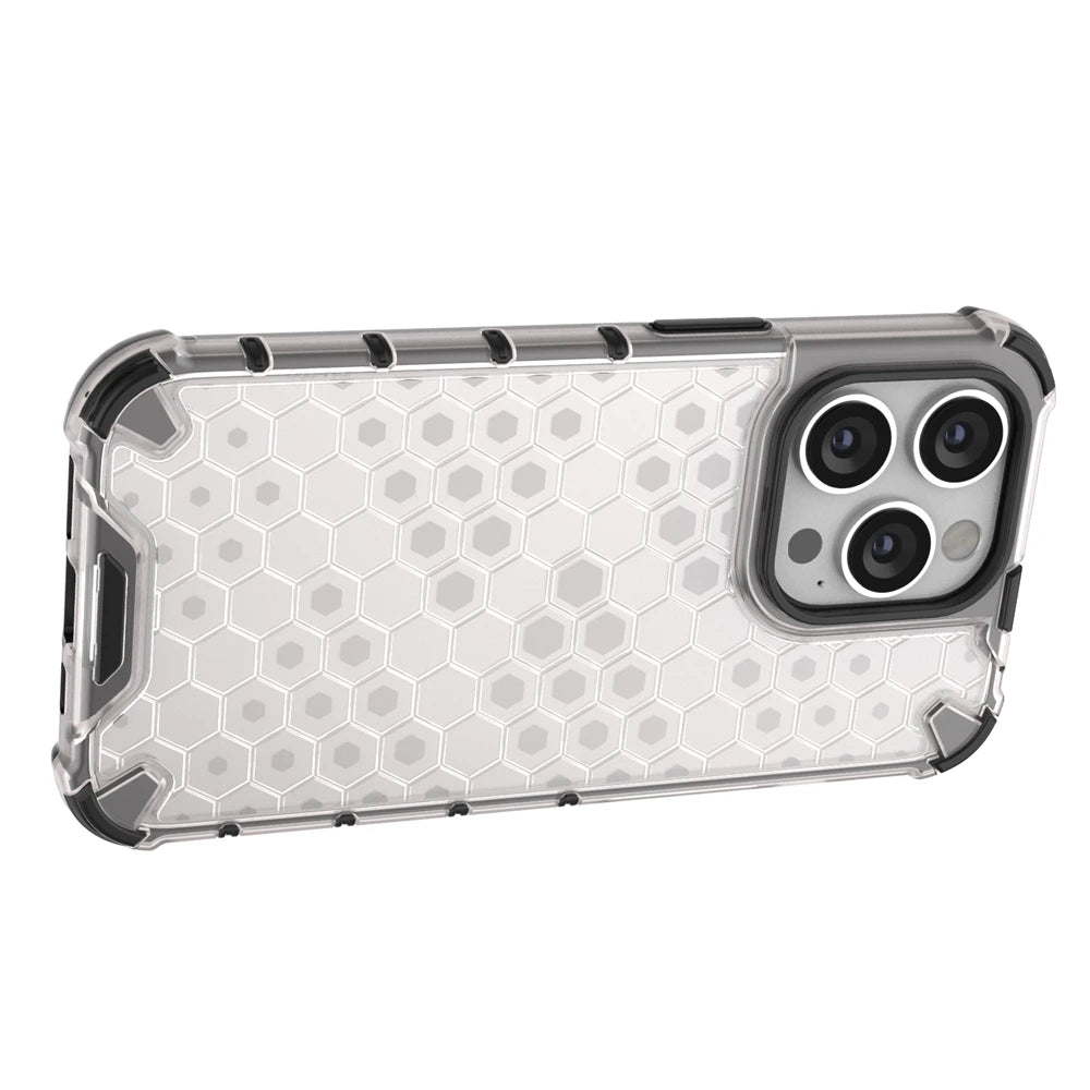 Military Heavy Duty Armor Case For iPhone, Shockproof Cover, All Around Protection Phone Case