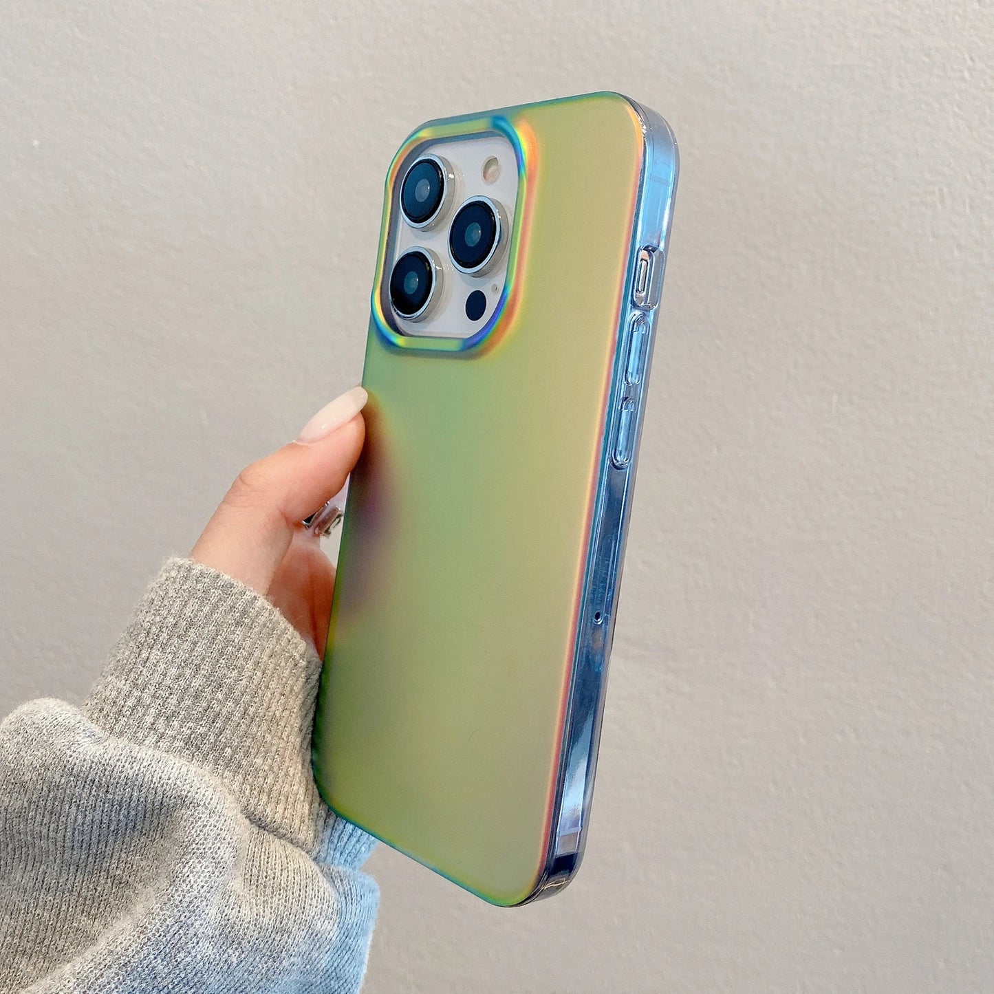 High Quality Neon Phone Case, Slim Design Phone Case, All Around Protection Phone Case