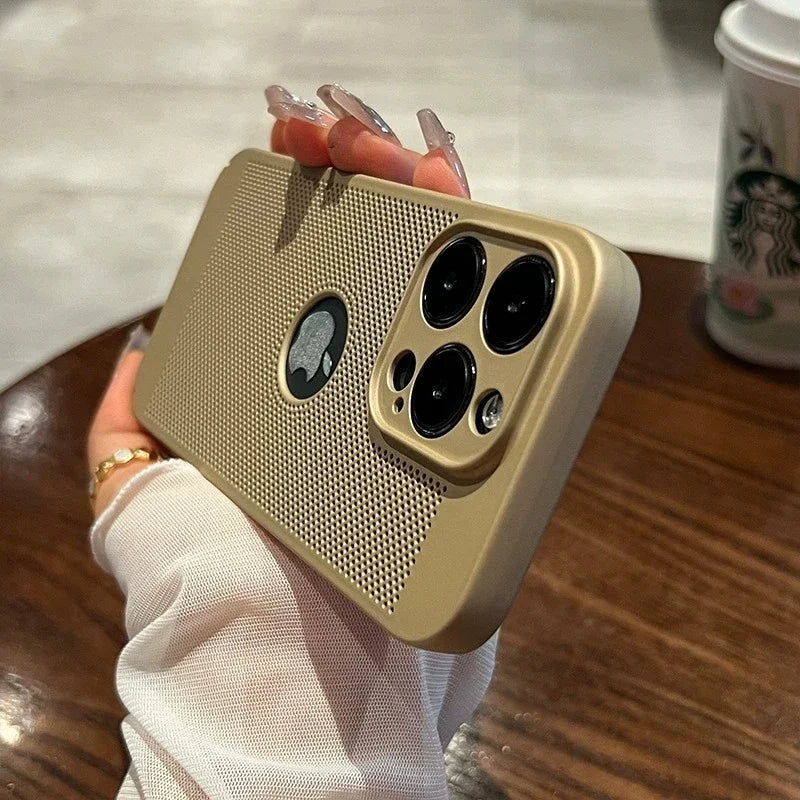Luxury Phone Case For IPhone