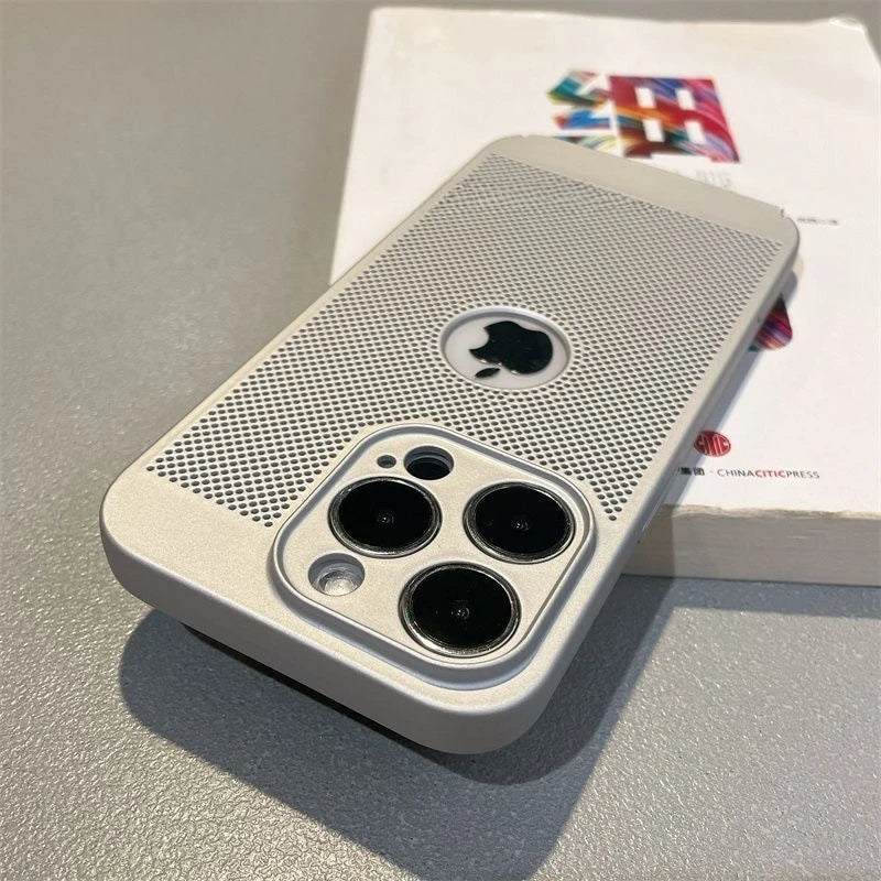 Luxury Phone Case For IPhone