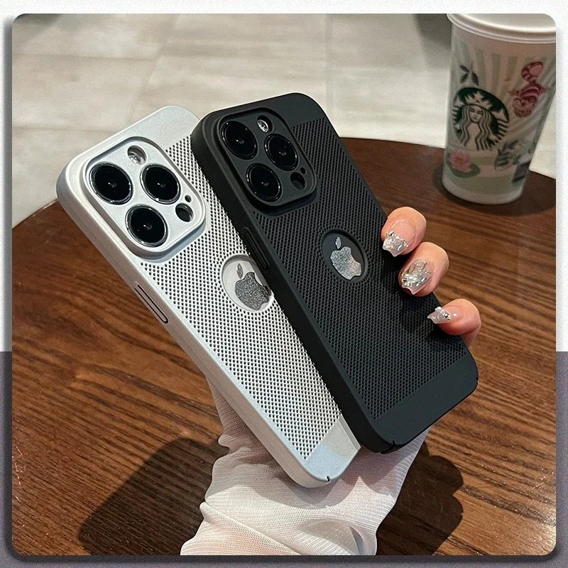 Luxury Phone Case For IPhone