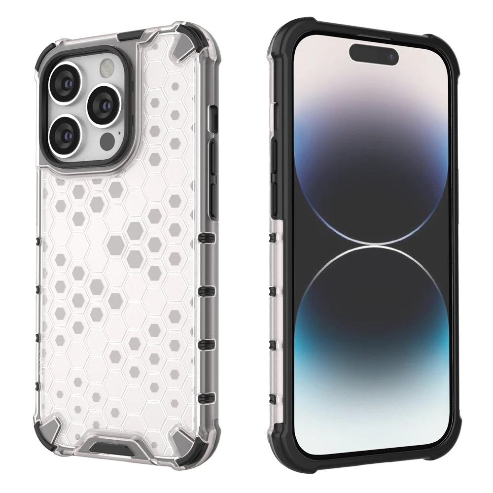 Military Heavy Duty Armor Case For iPhone, Shockproof Cover, All Around Protection Phone Case