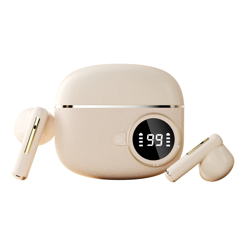 High Quality Earphone for iPhone, Bluetooth Connected, Waterproof Resistant Earphone
