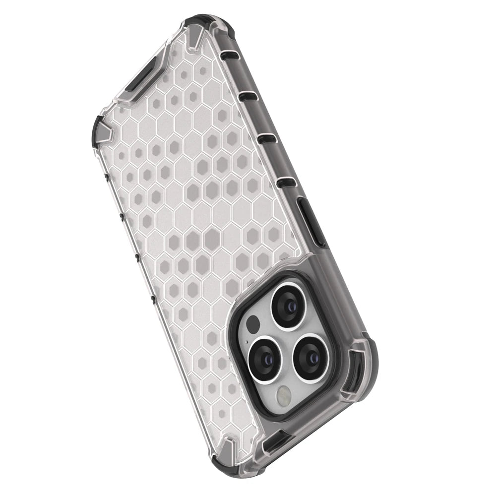Military Heavy Duty Armor Case For iPhone, Shockproof Cover, All Around Protection Phone Case