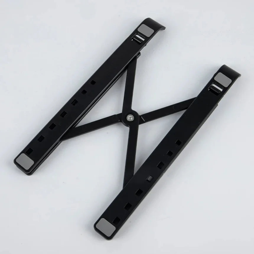 High Quality Stand for Notebook and Laptop, Adjustable & Portable Stand