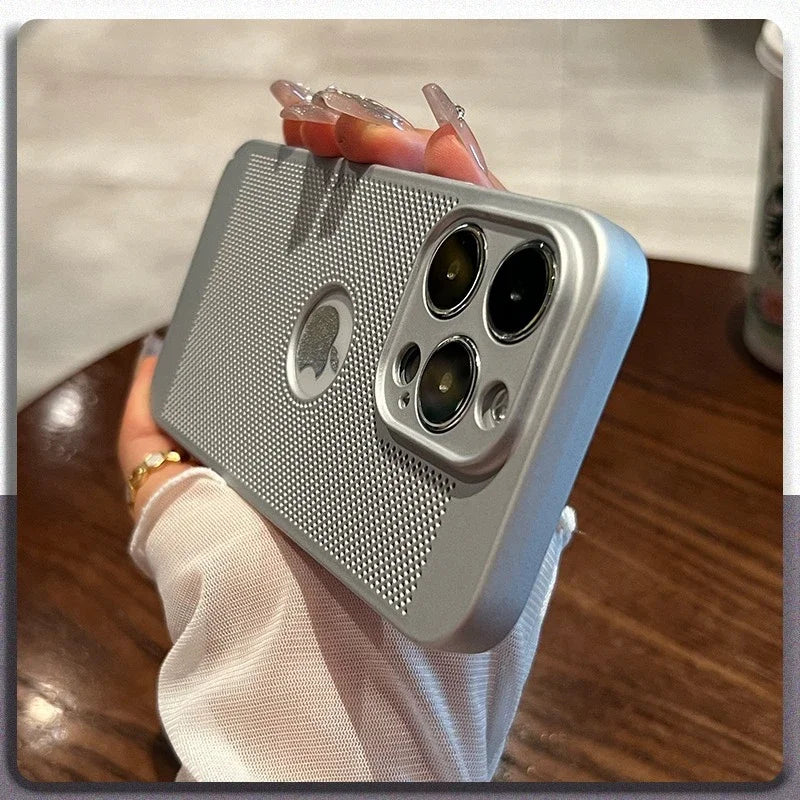 Luxury Phone Case For IPhone