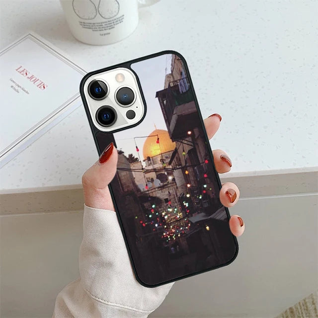 High Quality Silicone Phone Case, Unique Design, All Around Protection Phone Case.