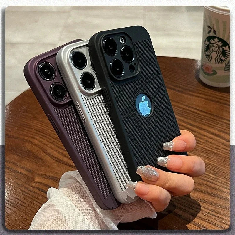 Luxury Phone Case For IPhone