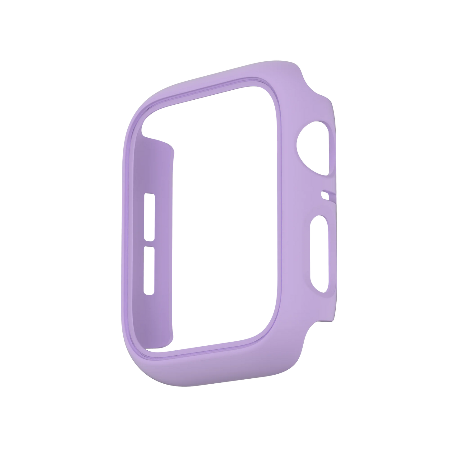 High Quality Case for Apple Watch 45mm 41mm 38mm 42mm 40mm 44mm, Hard Bumper Protection Frame for iWatch SE 9 8 7 6 5 4 3 2 1