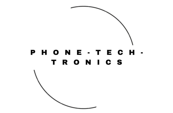 Phone Tech-Tronics