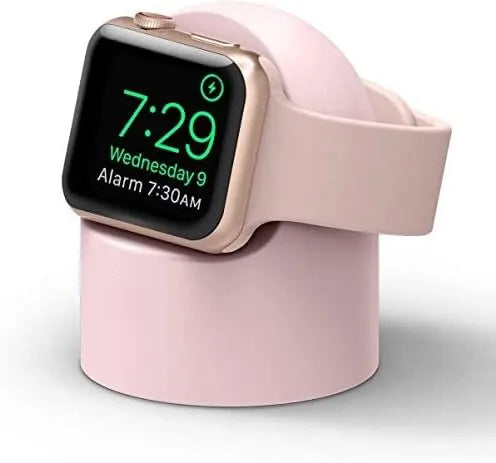 High Quality Charger Stand For Apple Watch Series 9 8 Ultra 7 6 5 SE 4 3 2