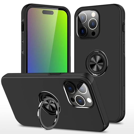High Quality Case For iPhone, Shockproof Cover and All Around Protection iPhone Case