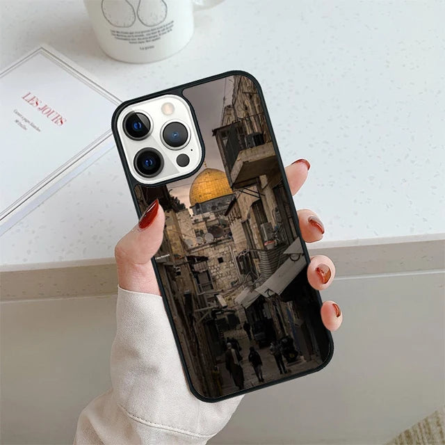 High Quality Silicone Phone Case, Unique Design, All Around Protection Phone Case.