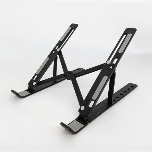 High Quality Stand for Notebook and Laptop, Adjustable & Portable Stand