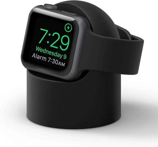High Quality Charger Stand For Apple Watch Series 9 8 Ultra 7 6 5 SE 4 3 2