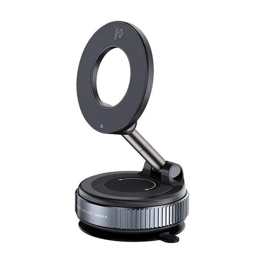 High Quality Phone Holder, Magnetic Charging, High Quality Material