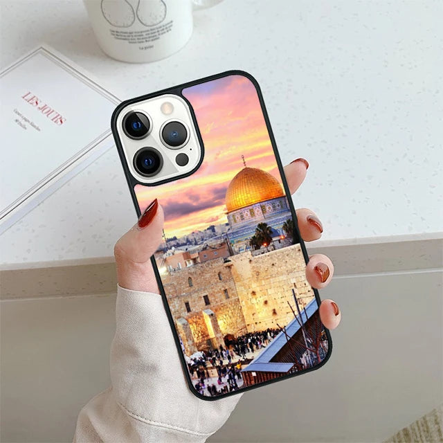 High Quality Silicone Phone Case, Unique Design, All Around Protection Phone Case.